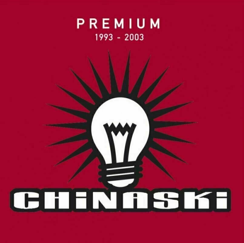 Грамофонни плочи Chinaski – Premium (LP)