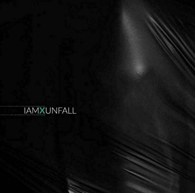 Vinylplade IAMX - Unfall (LP)