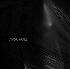 Vinylskiva IAMX - Unfall (LP)