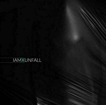 LP deska IAMX - Unfall (LP) - 1