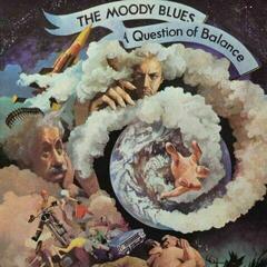 Вінілові платівки The Moody Blues - A Question of Balance (LP)