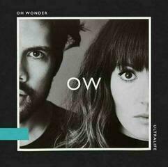 LP platňa Oh Wonder - Ultralife (LP)