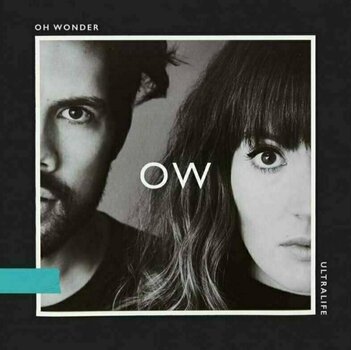 Płyta winylowa Oh Wonder - Ultralife (LP) - 1