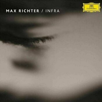 Vinylplade Max Richter - Infra (LP) - 1