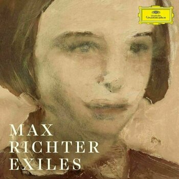 Vinyl Record Max Richter - Exiles (2 LP) - 1