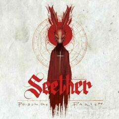 LP ploča Seether - Poison The Parish (LP)