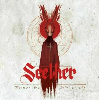 Грамофонна плоча Seether - Poison The Parish (LP) - 1