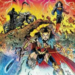 LP ploča Original Soundtrack - Dark Nights: Death Metal Soundtrack (2 LP)