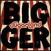 LP Sugarland - Bigger (LP)