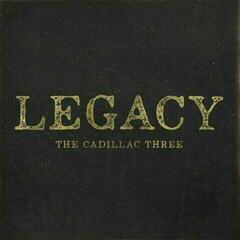 LP platňa The Cadillac Three - Legacy (LP)