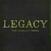 LP plošča The Cadillac Three - Legacy (LP)