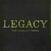 Vinyl Record The Cadillac Three - Legacy (LP)