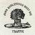 Płyta winylowa Traffic - John Barleycorn Must Die (LP)