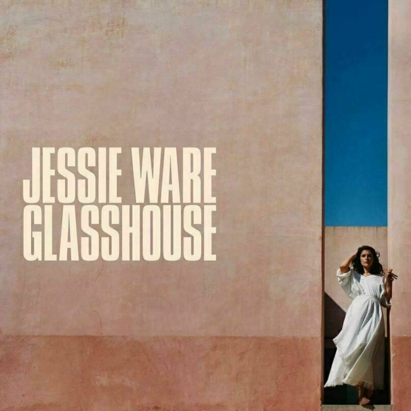 Levně Jessie Ware - Glasshouse (2 LP)