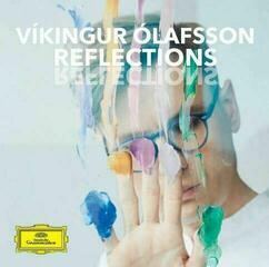 Vinyl Record Víkingur Ólafsson - Reflections (2 LP)