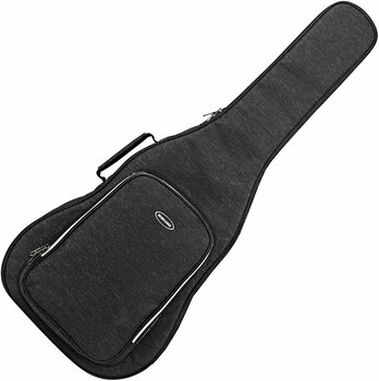Gigbag for Acoustic Guitar MUSIC AREA RB10 Acoustic Guitar Gigbag for Acoustic Guitar Black - 1