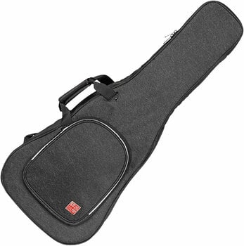 Gigbag for Acoustic Guitar MUSIC AREA RB20 Acoustic Guitar Gigbag for Acoustic Guitar Black - 1