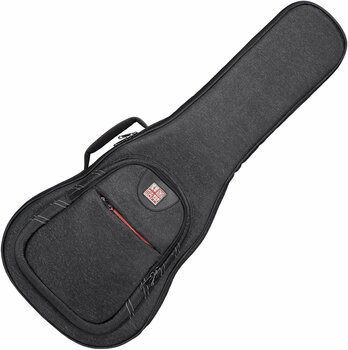 Husă pentru chitară acustica MUSIC AREA WIND20 Acoustic Guitar Husă pentru chitară acustica Black - 1