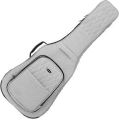 Gigbag til akustisk guitar MUSIC AREA TANG30 Acoustic Guitar Gigbag til akustisk guitar Gray
