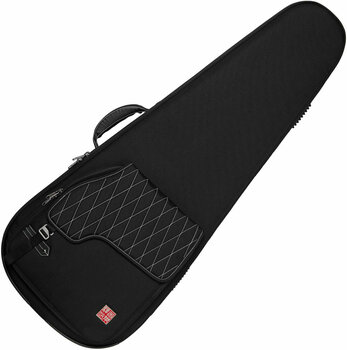 Gigbag for Acoustic Guitar MUSIC AREA AA30 Acoustic Guitar Gigbag for Acoustic Guitar Black - 1