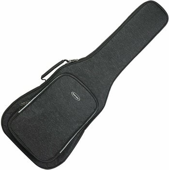 Tasche für E-Gitarre MUSIC AREA RB10 Electric Guitar Tasche für E-Gitarre Black - 1