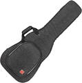 MUSIC AREA RB20 Electric Guitar Elektriskās ģitāras soma Black