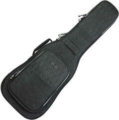 Gigbag til elektrisk guitar MUSIC AREA TANG30 Electric Guitar Gigbag til elektrisk guitar Black