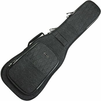 Tasche für E-Gitarre MUSIC AREA TANG30 Electric Guitar Tasche für E-Gitarre Black - 1