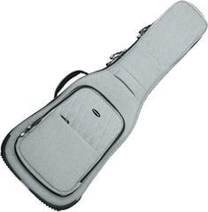Gigbag til elektrisk guitar MUSIC AREA TANG30 Electric Guitar Gigbag til elektrisk guitar Gray