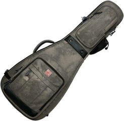 Gigbag til elektrisk guitar MUSIC AREA DRAGON Electric Guitar Gigbag til elektrisk guitar Gray