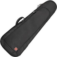 Gigbag til elektrisk guitar MUSIC AREA AA31 Electric Guitar Gigbag til elektrisk guitar Black