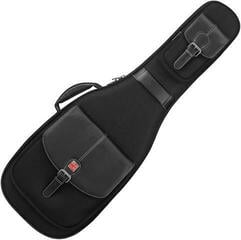 Gigbag til elektrisk guitar MUSIC AREA HAN PRO Electric Guitar Gigbag til elektrisk guitar Black