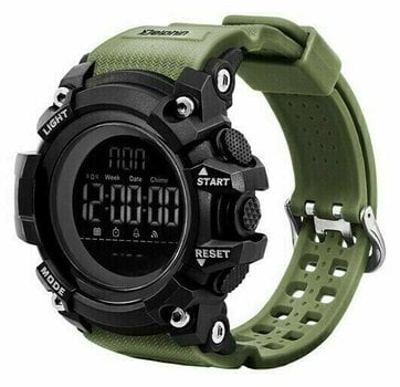Other Fishing Tackle and Tool Delphin Digital Watch WIRUS 53 mm - 1