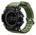 Accessoires en toebehoren voor de visserij Delphin Digital Watch WIRUS 53 mm