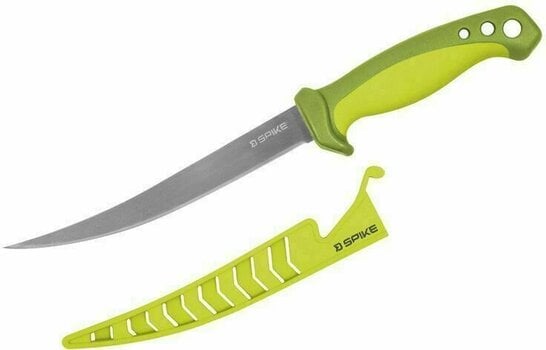 Нож за риболов Delphin Filleting Knife SPIKE 16,5cm - 1