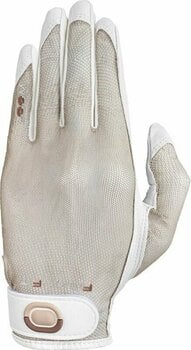 guanti Zoom Gloves Sun Style Womens Golf Glove Sand Dots LH - 1