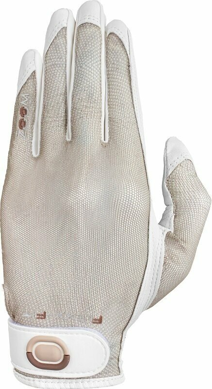 Handschuhe Zoom Gloves Sun Style Womens Golf Glove Sand Dots RH
