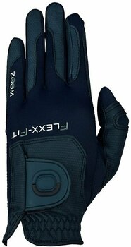 Rukavice Zoom Gloves Weather Style Womens Golf Glove Navy LH - 1