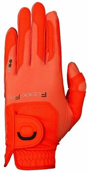 Guantes Zoom Gloves Weather Style Golf Naranja UNI Guantes - 1