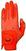Γάντια Zoom Gloves Weather Style Golf Orange UNI Γάντια