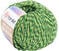 Fil à tricoter Yarn Art Baby Cotton Multicolor 5207 Green