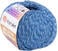 Strickgarn Yarn Art Baby Cotton Multicolor 5210 Blue