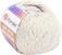 Kötőfonal Yarn Art Baby Cotton Multicolor 5212 Mix Pastel Kötőfonal
