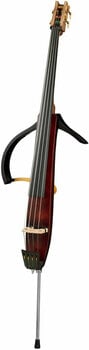 Kontrabas elektryczny Yamaha SLB 300 Pro 3/4 Kontrabas elektryczny - 1