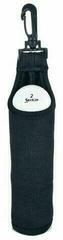 Oprema za golf Longridge Neoprene Ball Holder Black