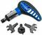 Golf Tool Champ Max Pro Wrench Black