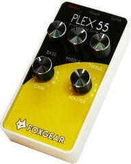 Effet guitare Foxgear Plex 55 Effet guitare