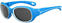 Sport Glasses: Cébé S'Calibur Blue White Matte/Zone Blue Light Grey Urheilulasit Urheilulasit Cébé S'Calibur Blue White Matte/Zone Blue Light Grey Urheilulasit