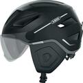 Abus Pedelec 2.0 ACE Velvet Black S Bike Helmet