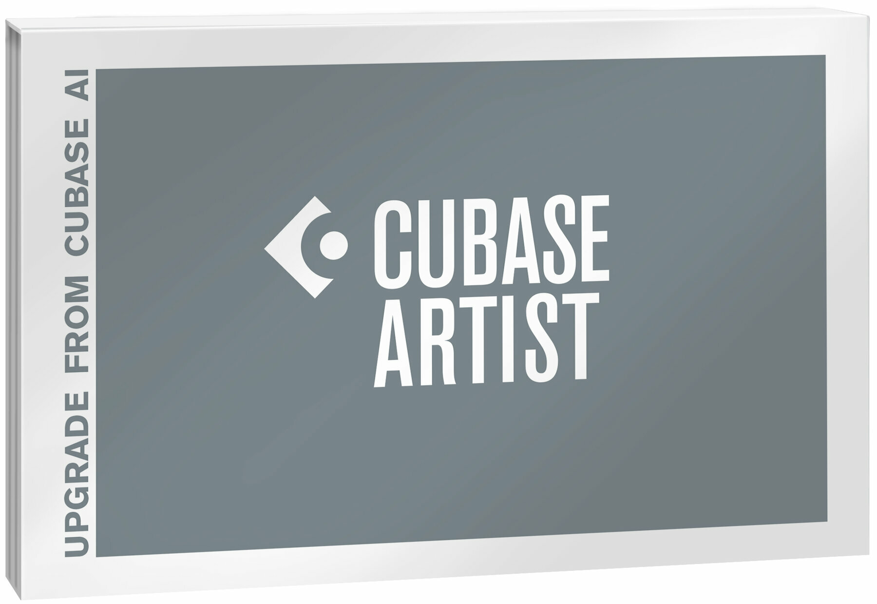 Hangszerkesztő Steinberg Cubase Artist 12 Upgrade AI